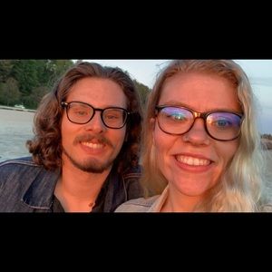 Meet your Posher, Rebecka